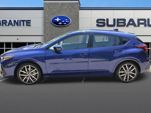 Used 2024 Subaru Impreza 2.0i Sport AWD/4WD image 7