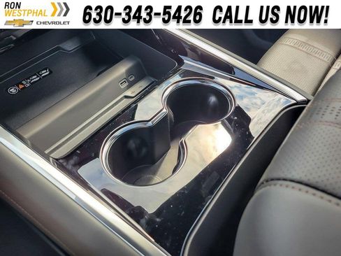 New 2026 Chevrolet Tahoe High Country image 17