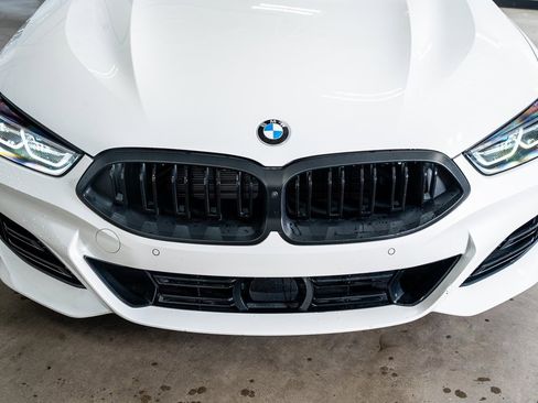 Used 2025 BMW 840i image 15