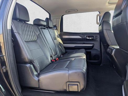 Used 2016 Toyota Tundra Platinum image 20