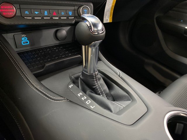 New 2024 Ford Mustang Premium RWD image 20