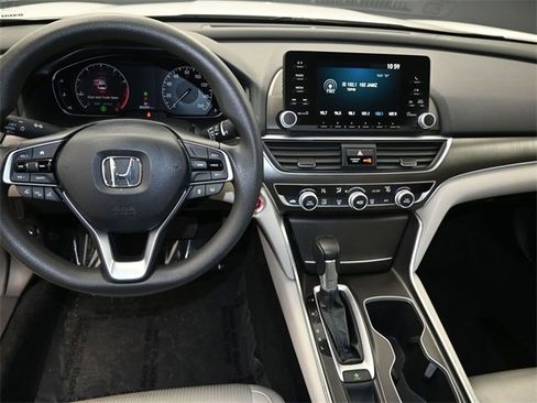 Used 2020 Honda Accord LX image 20