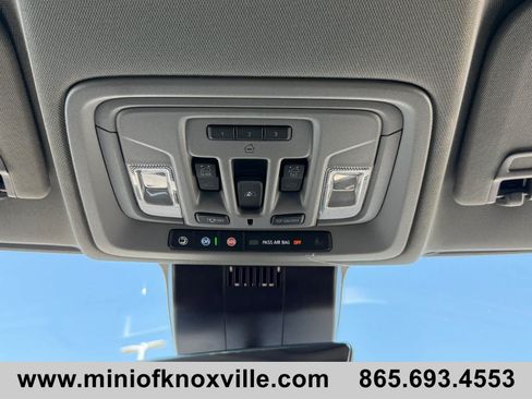 Used 2023 GMC Sierra 1500 Denali w/ Denali Reserve Package AWD/4WD image 33