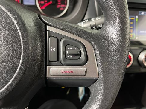 Used 2017 Subaru Forester 2.5i Premium w/ Popular Package #2A AWD/4WD image 27