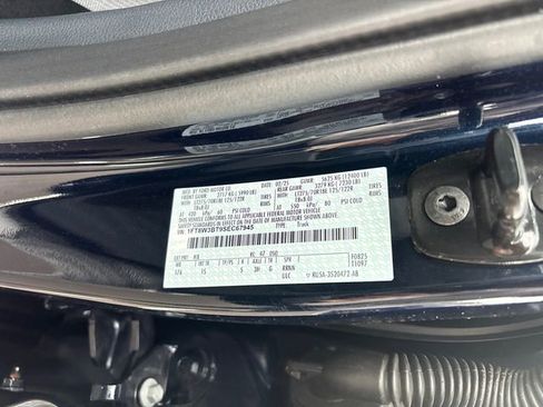 Used 2025 Ford F350 XL w/ STX Appearance Package AWD/4WD image 31