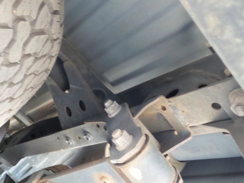 Used 2001 Toyota Tacoma 4x4 Xtracab V6 image 21