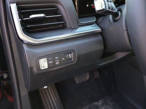 New 2026 GMC Terrain Denali w/ LPO, Black Badging Package image 29