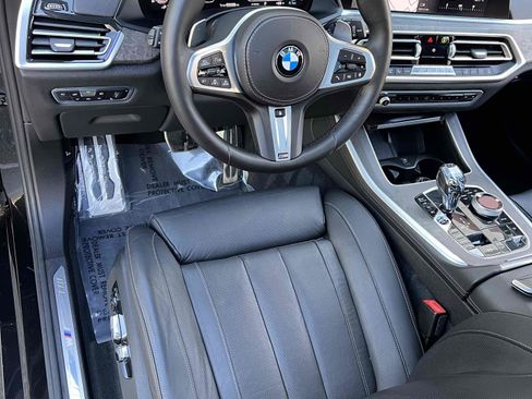 Used 2021 BMW X5 xDrive45e w/ M Sport Package AWD/4WD image 42