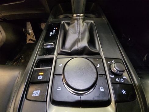 Used 2023 MAZDA CX-30 AWD 2.5 S w/ Select Package image 34