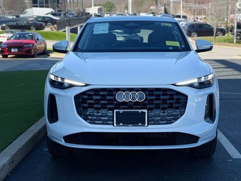 New 2025 Audi Q5 Premium Plus image 5