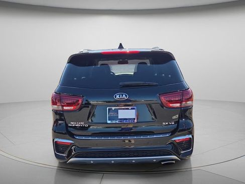 Used 2020 Kia Sorento SX FWD image 5