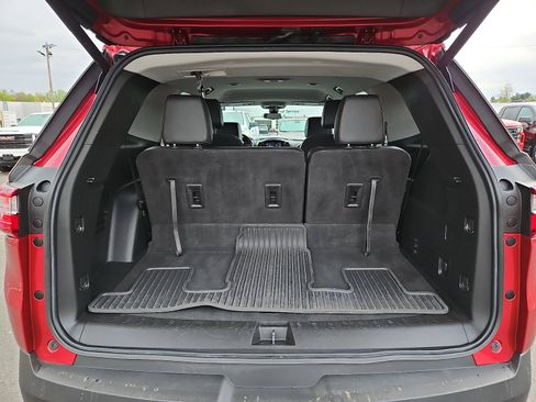Used 2020 Chevrolet Traverse RS FWD image 29