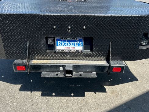 Used 2023 Chevrolet Silverado 3500 W/T w/ WT Fleet Convenience Package AWD/4WD image 42