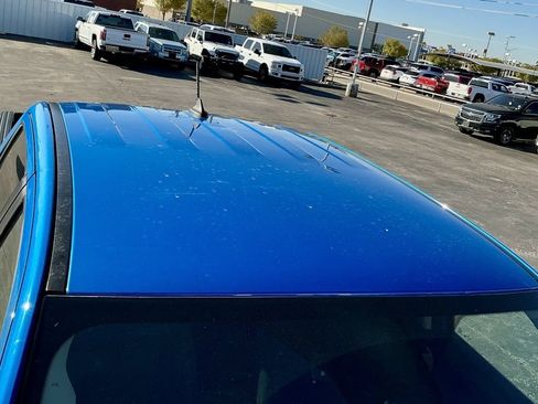 Used 2022 Ford Ranger XLT w/ Equipment Group 301A Mid image 10