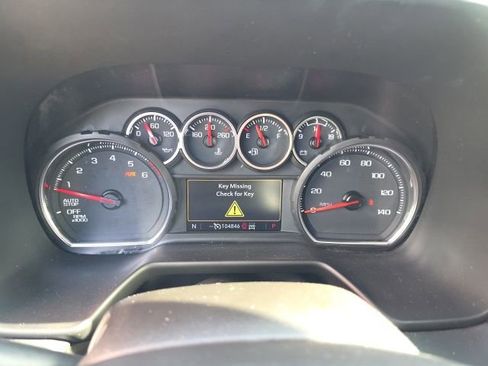 Used 2021 Chevrolet Tahoe LT AWD/4WD image 17