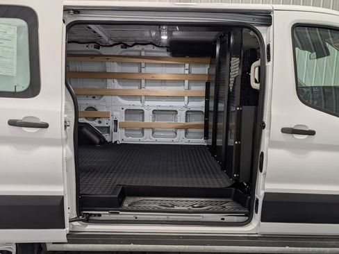 Used 2024 Ford Transit 250 Low Roof w/ Exterior Upgrade Package RWD image 18