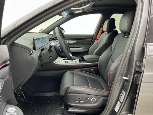 Used 2026 Genesis GV70 2.5T Sport Prestige image 16