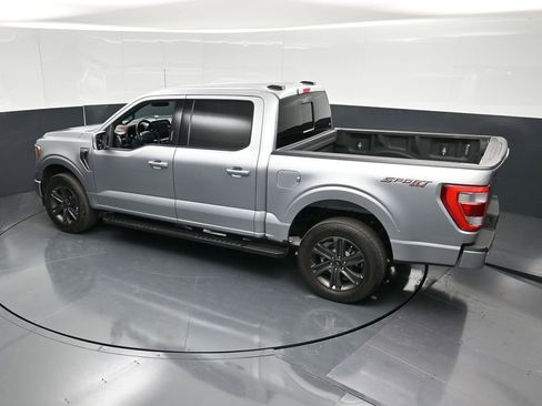 Used 2023 Ford F150 Lariat w/ Equipment Group 502A High AWD/4WD image 44