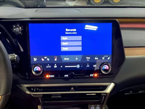 New 2026 Lexus RX 350 Premium Plus image 6