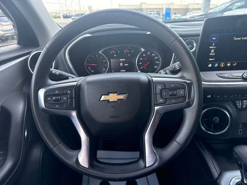 Used 2024 Chevrolet Blazer LT w/ Convenience Package image 18