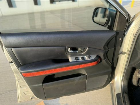 Used 2007 Lexus RX 400h AWD image 15