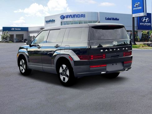 New 2026 Hyundai Santa Fe SE image 5