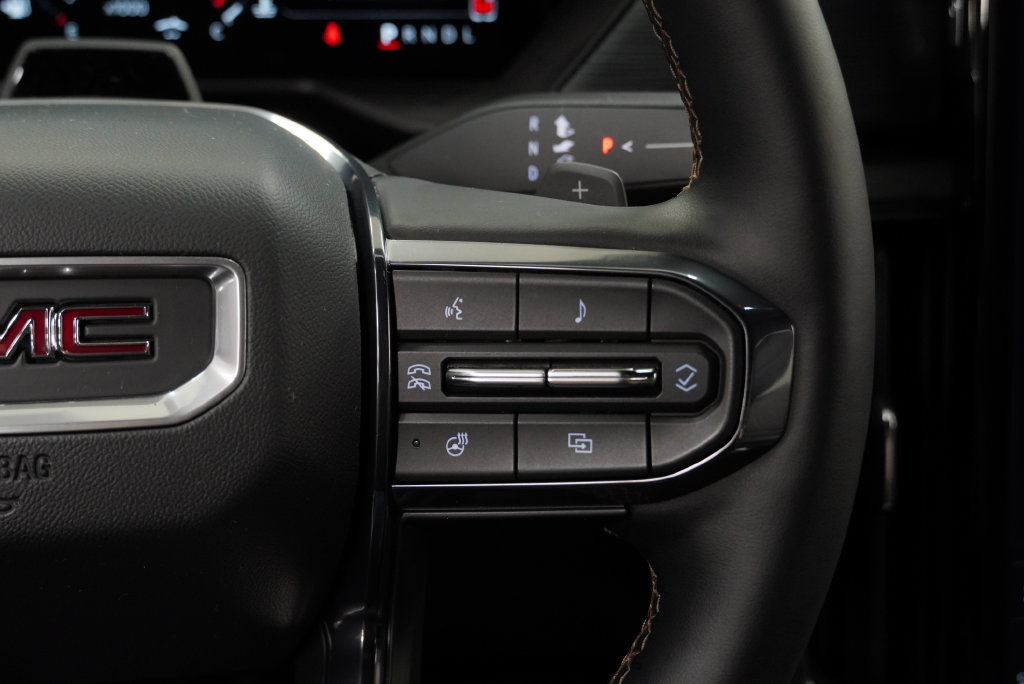 Certified 2024 GMC Acadia AT4 w/ Super Cruise Package AWD/4WD image 26