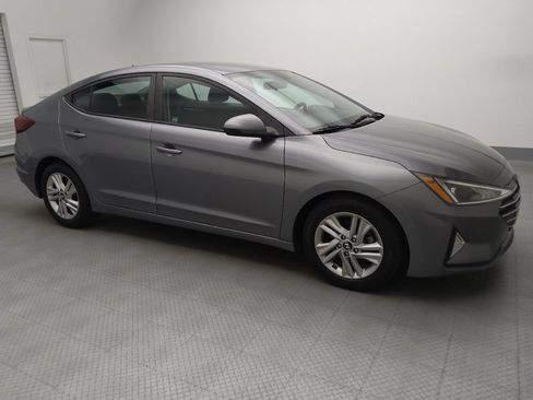 Used 2019 Hyundai Elantra SEL w/ Cargo Package image 11