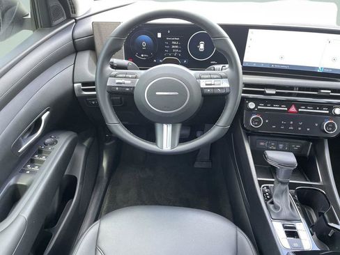 New 2025 Hyundai Tucson SEL FWD image 21