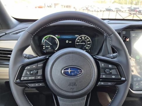 New 2025 Subaru Forester Premium image 17