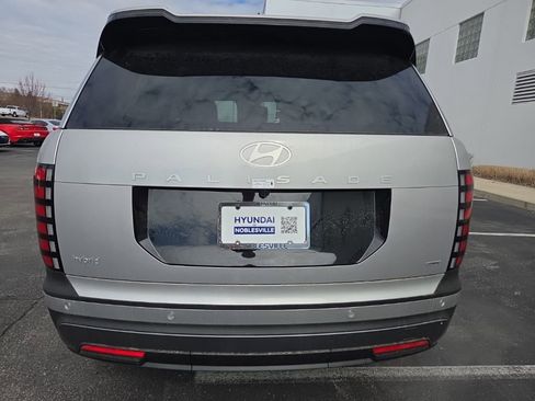 New 2026 Hyundai Palisade SEL Premium image 10