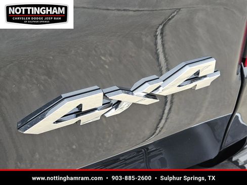 New 2026 RAM 1500 Lone Star image 7