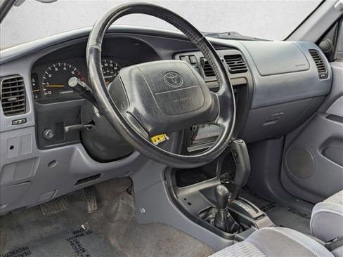 Used 1997 Toyota 4Runner SR5 image 10