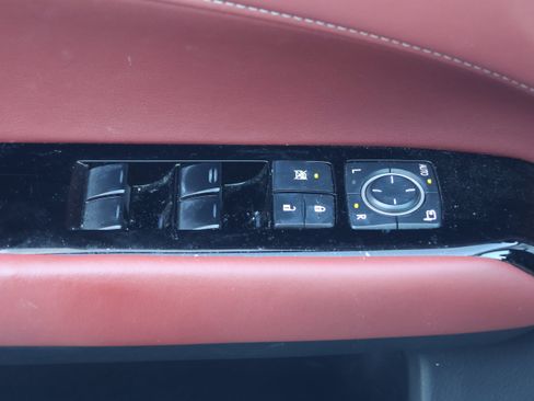 Used 2015 Lexus GS 350 w/ F Sport Package RWD image 14