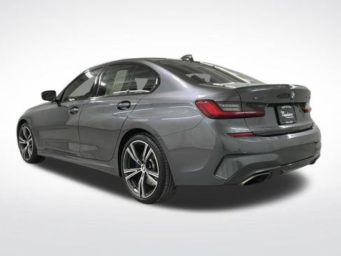 Used 2021 BMW M340i xDrive w/ Premium Package AWD/4WD image 2