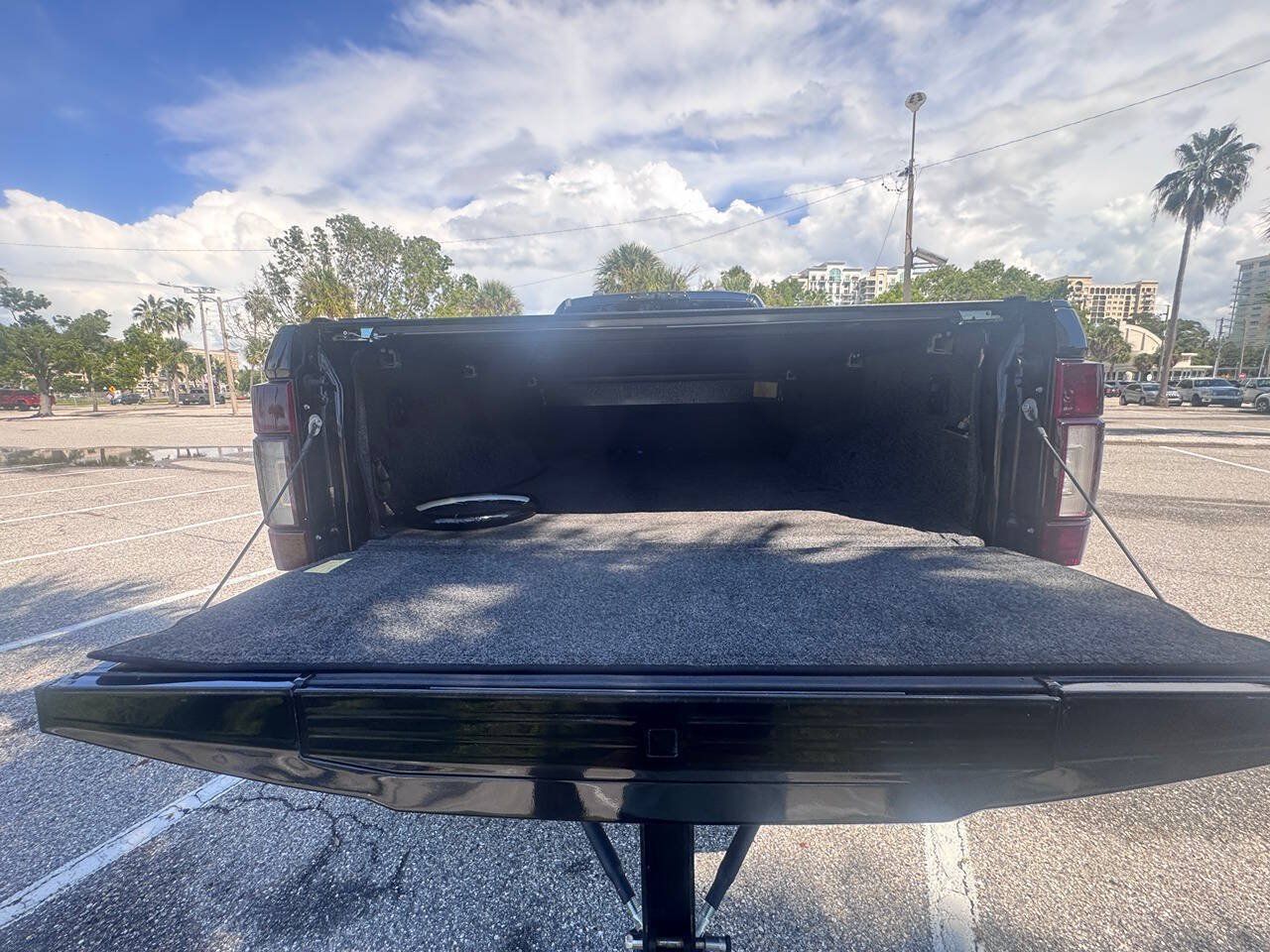 Used 2021 Ford F450 Platinum AWD/4WD image 90