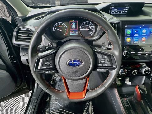 Used 2023 Subaru Forester Sport AWD/4WD image 10