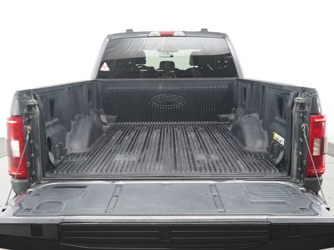 Used 2023 Ford F150 XLT w/ Trailer Tow Package AWD/4WD image 16