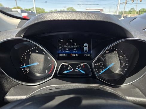 Used 2018 Ford Escape SEL FWD image 24