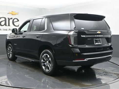 New 2026 Chevrolet Tahoe LT w/ Comfort Package image 15