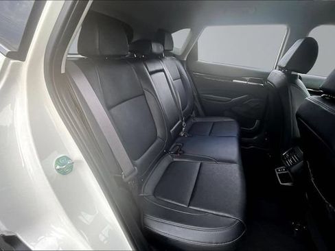 Certified 2025 Kia Seltos SX AWD/4WD image 25