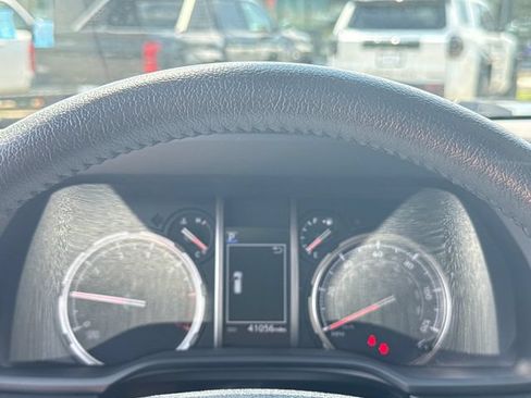 Used 2024 Toyota 4Runner TRD Pro AWD/4WD image 17