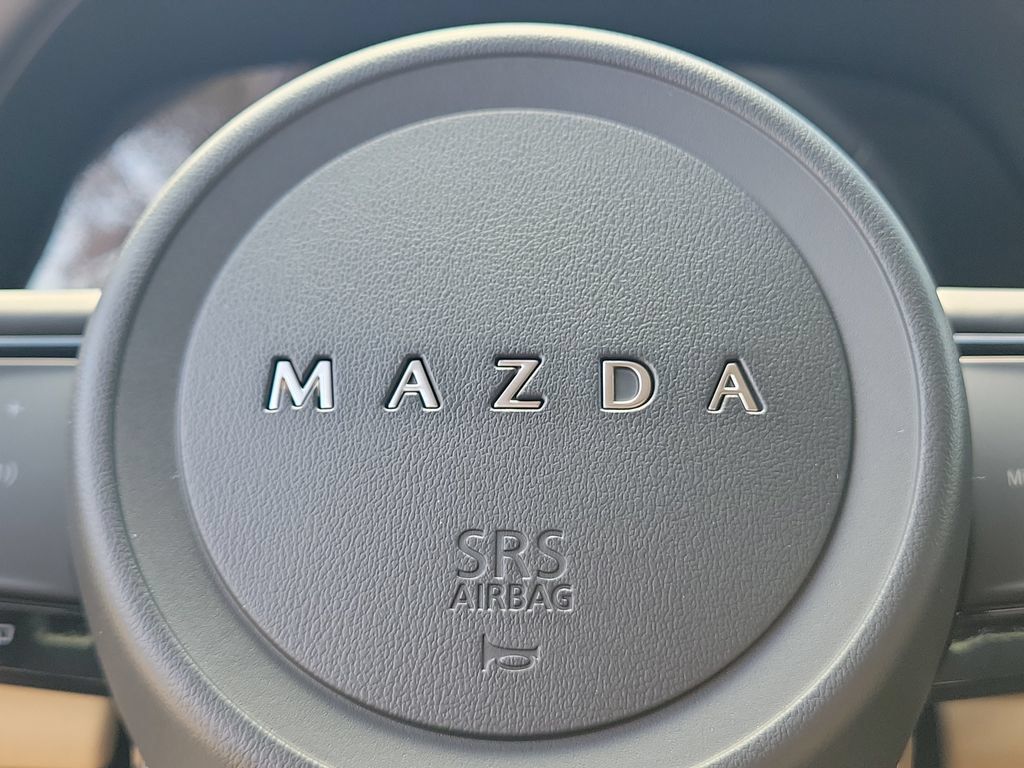 New 2026 MAZDA CX-5 2.5 S w/ Premium Package AWD/4WD image 25