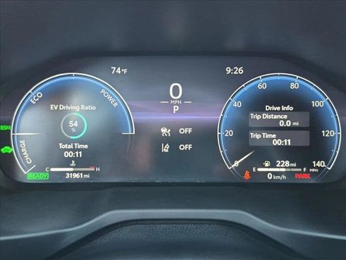 Used 2023 Toyota RAV4 XSE AWD/4WD image 11