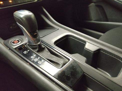 Used 2021 Nissan Sentra S w/ Trunk Package FWD image 26