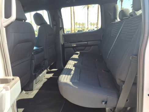 Used 2023 Ford F150 XL w/ STX Appearance Package AWD/4WD image 10