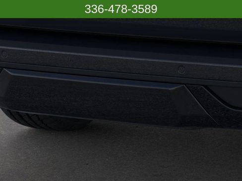 New 2026 Ford Expedition Max Platinum w/ Stealth Performance Package image 23