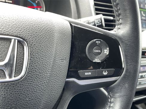 Used 2021 Honda Pilot Special Edition image 23