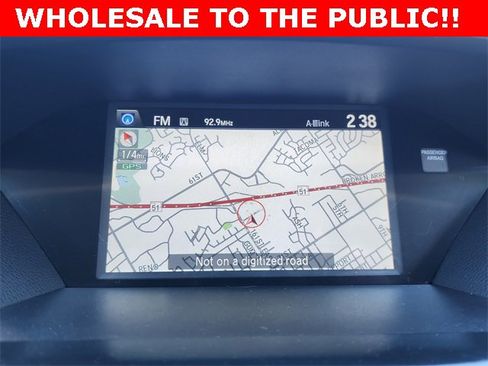 Used 2014 Acura MDX SH-AWD w/ Technology Package image 22