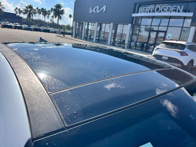 Used 2020 Hyundai Sonata Limited FWD image 8